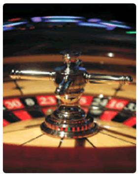 Ruleta Tradicional