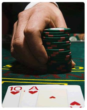 Ruleta Tradicional