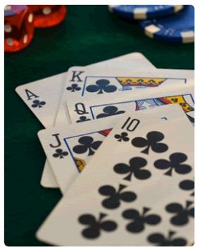 Ruleta Tradicional