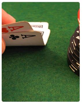 Ruleta Tradicional