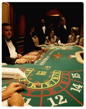 Ruleta Tradicional